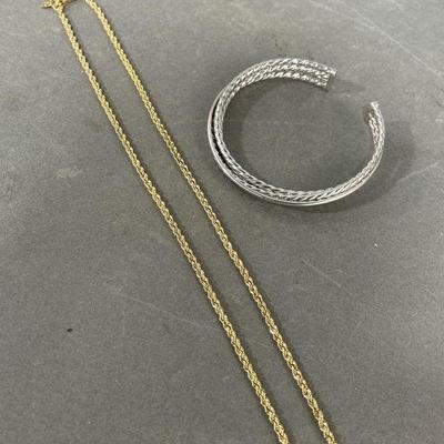 Lot 163 | Sterling Silver Jewelry
