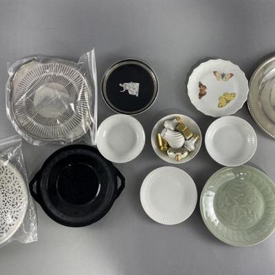 Lot 99 | Hitschenreuthor China and More
