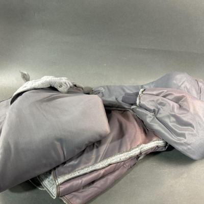 Lot 281 | Military Clothes Liners
