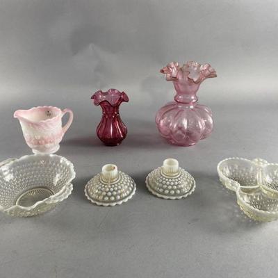 Lot 308 | Fenton & More
