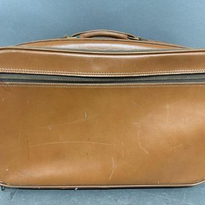 Lot 212 | Vintage Small Suitcase
