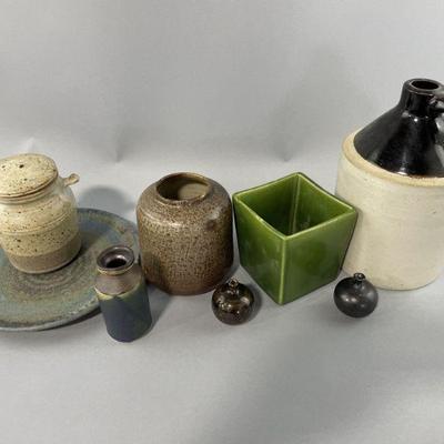 Lot 50 | Vintage Haeger Pottery and More
