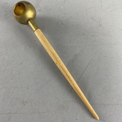 Lot 107 | Steckenpferd Tjanting Tool
