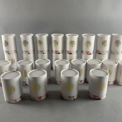 Lot 381 | 28 Cardboard Gift Boxes
