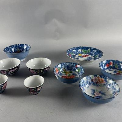 Lot 316 | Made In China & More
