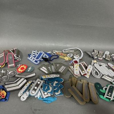 Lot 269 | German Badges Metals & More
