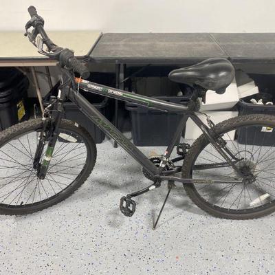 Lot 361 | Vintage Magna Mountain Bike
