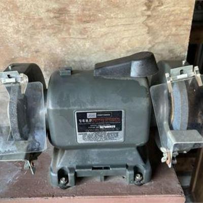 Craftsman Bench Grinder .jpg