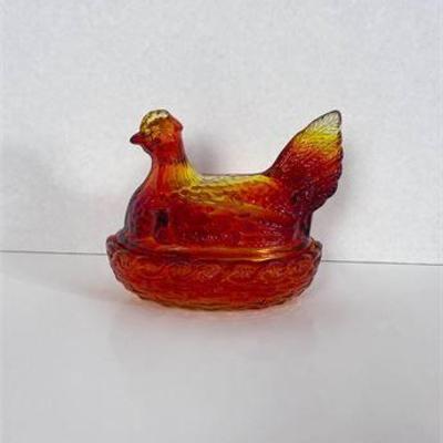 L.E. Smith Amberina Hen.jpg