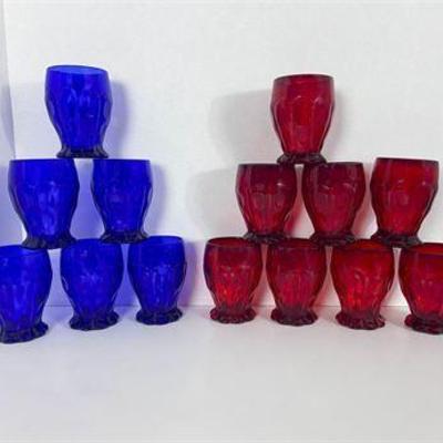 Discontinued Fenton Ruby & Cobalt Glassware .jpg