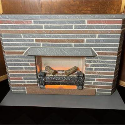 Electric Faux Fireplace .jpg