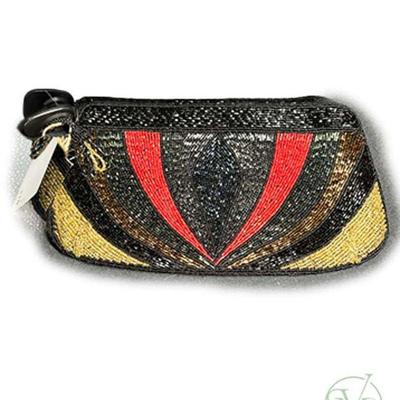 Art Deco Clutch