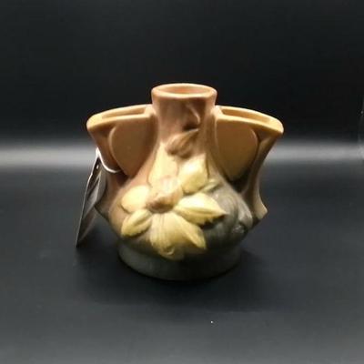 Roseville Vase