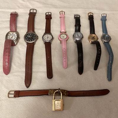 MCS099 Eight Women’s Watches
