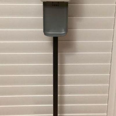 MCS083 Automatic Hand Sanitizer/Soap Dispenser On Stand New (B)