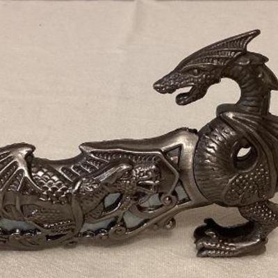 MCS405 Dragon KnifeMCS405 Dragon Knife