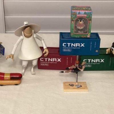 MCS404 Fun Collectible Toys