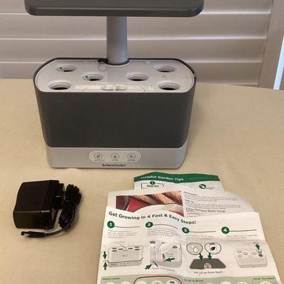 MCS226 AeroGarden Harvest New