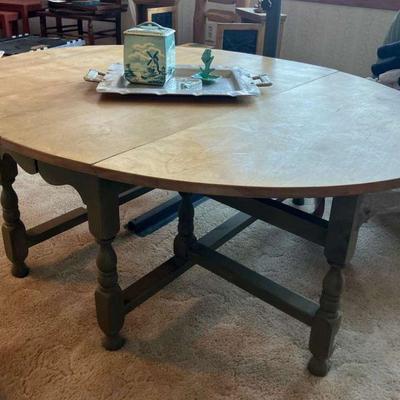 Fo134 coffee table
