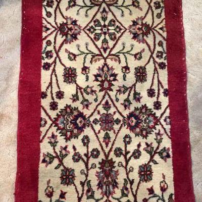 Fo152 european rug