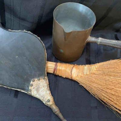 Fo139 vintage bellows