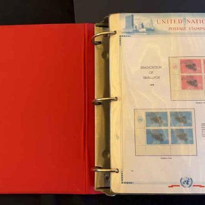 Fo113 u n. postage stamps souvenir sheets #4