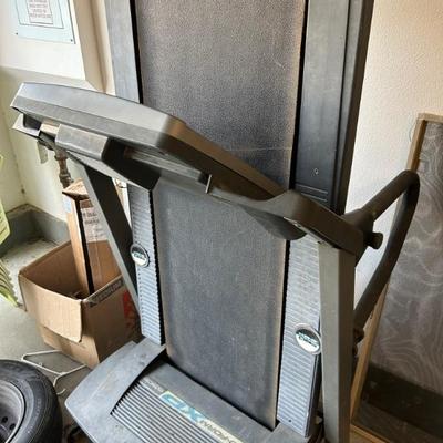 Treadmill