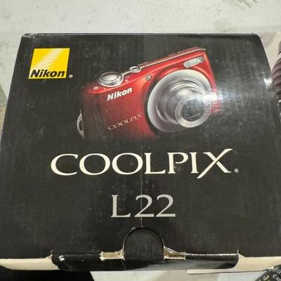 Camera