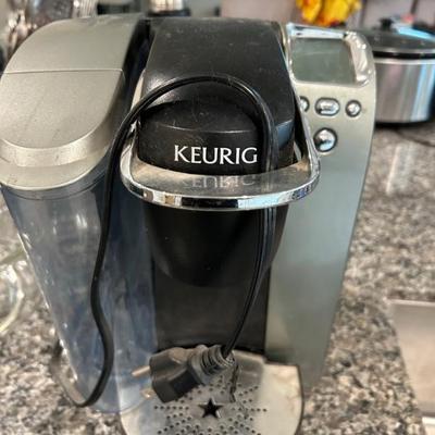Keurig
