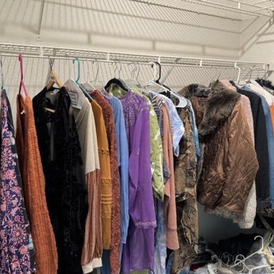 Nordstrom/ Nordstrom rack branded women’s clothing