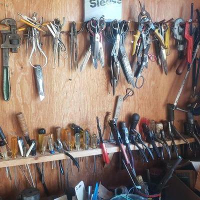 Tools ? 
