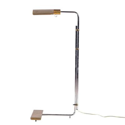 Cedric Hartman Floor Lamp
