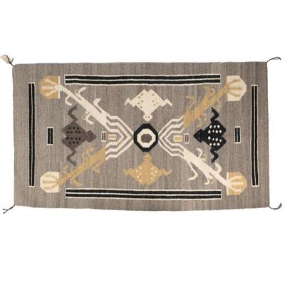 Navajo Rug
