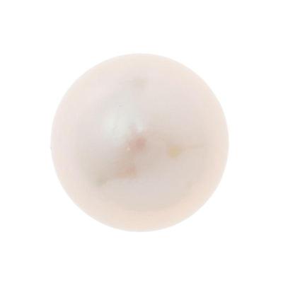 South Sea Cultured Pearl, 18k Yellow Gold Pendant