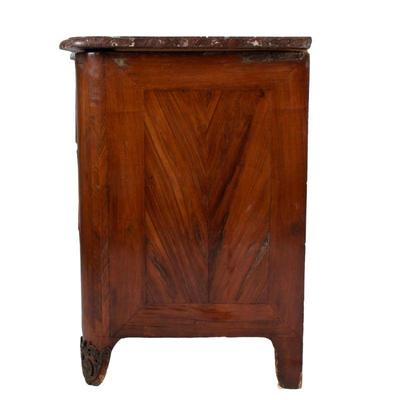 Louis XV Commode
