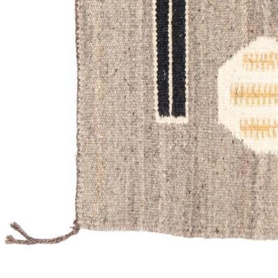 Navajo Rug

