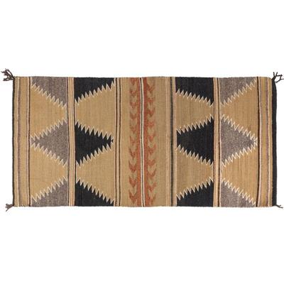 Navajo Rug
