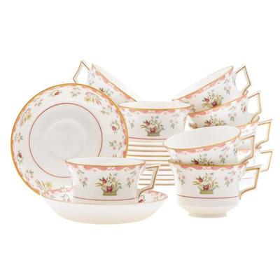 Wedgwood Bone China Service for Twelve