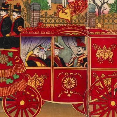 /125Baiju Kunitoshi (Japanese 1847-1899)
