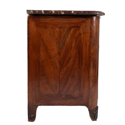 Louis XV Commode
