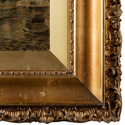 Two Victorian 'Orientalist' Reproductions