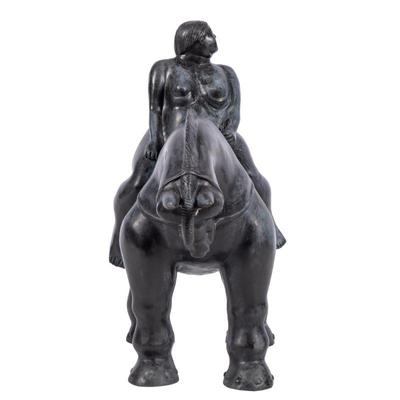After Fernando Botero (Columbian 1932-2023)