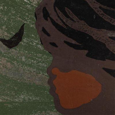 Tadashi Nakayama (Japanese 1927-2014)
