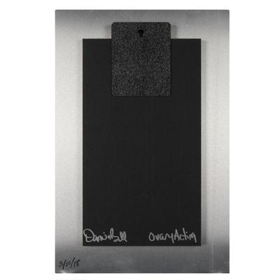 Studio Artist, Photograph
