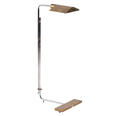 Cedric Hartman Floor Lamp
