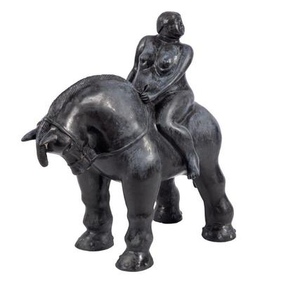 After Fernando Botero (Columbian 1932-2023)