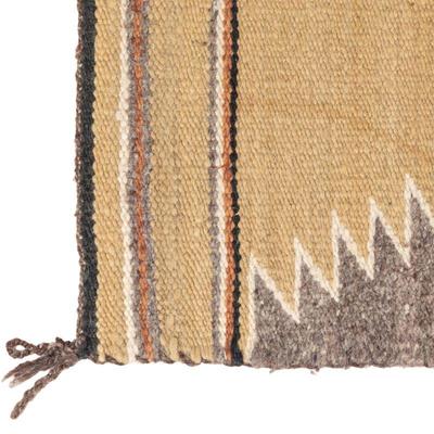 Navajo Rug
