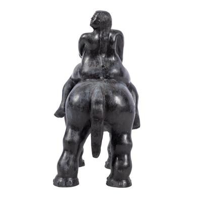 After Fernando Botero (Columbian 1932-2023)