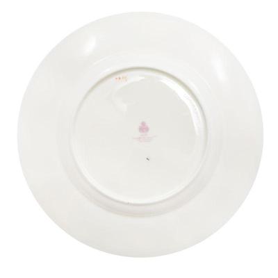 Minton Nathan Dohrmann Co plates
