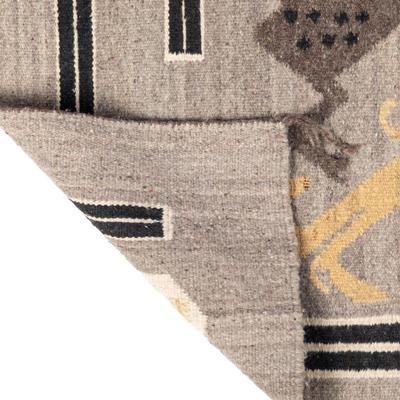 Navajo Rug
